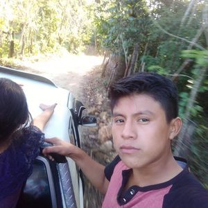 Meet your Posher, Delfina